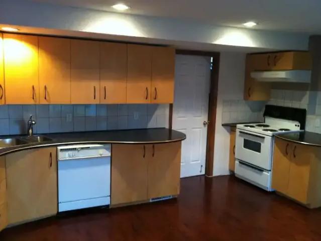 For Rent 1 Bedroom Apartment Calgary AB DS105100815