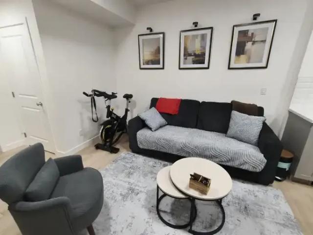 For Rent 1 Bedroom Apartment Calgary AB DS105150606
