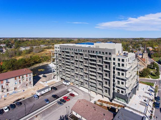 For Rent 1 Bedroom Apartment Cambridge ON DLS95020265
