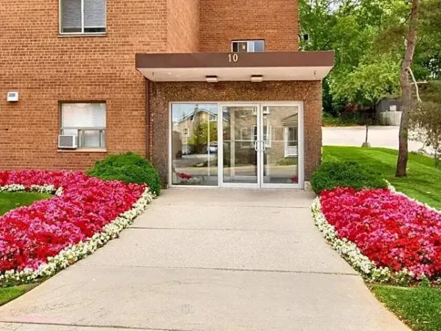 For Rent 1 Bedroom Apartment Cambridge ON DLS96247695
