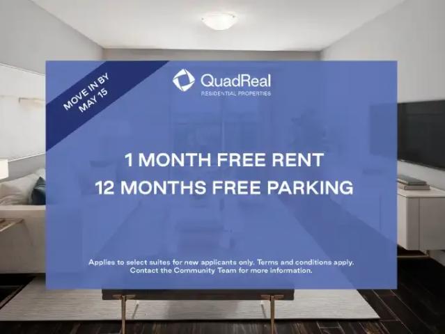 For Rent 1 Bedroom Apartment Cambridge ON DLS100758426