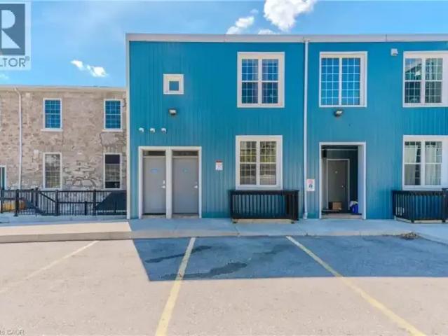 For Rent 1 Bedroom Apartment Cambridge ON DLS102052511