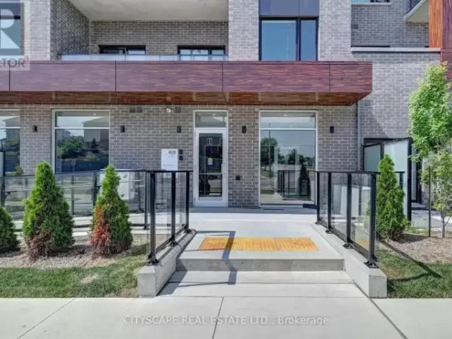 For Rent 1 Bedroom Apartment Cambridge ON DS100170877
