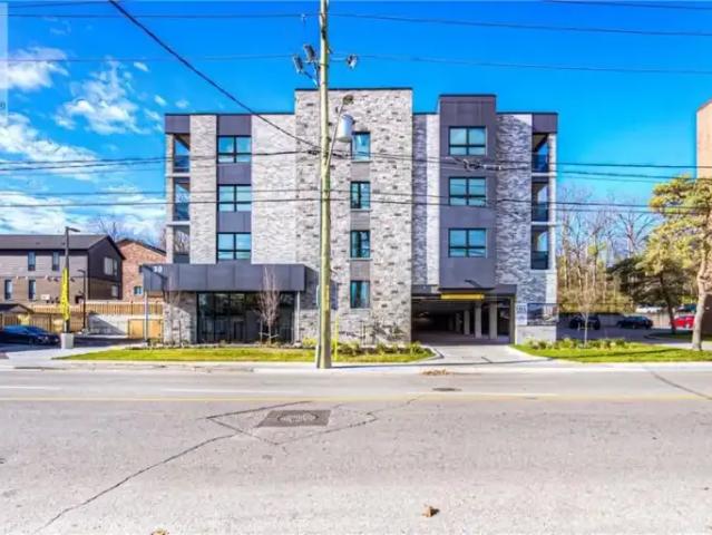 For Rent 1 Bedroom Apartment Cambridge ON DS101261990