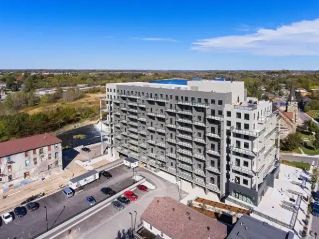 For Rent 1 Bedroom Apartment Cambridge ON DS101985974