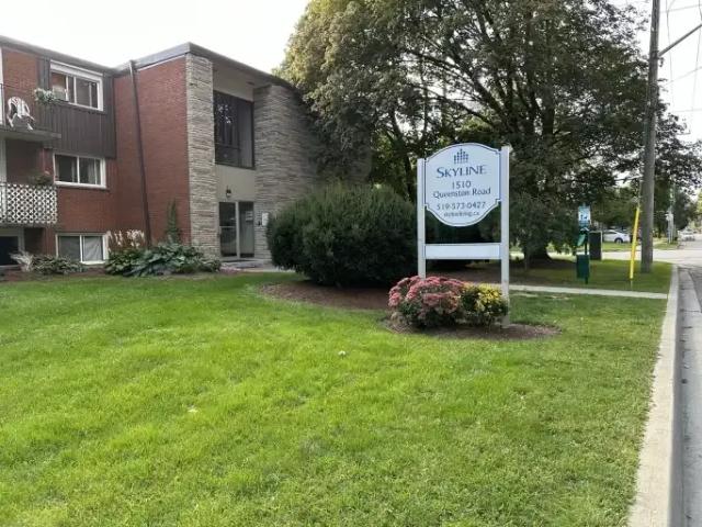 For Rent 1 Bedroom Apartment Cambridge ON DS102951304