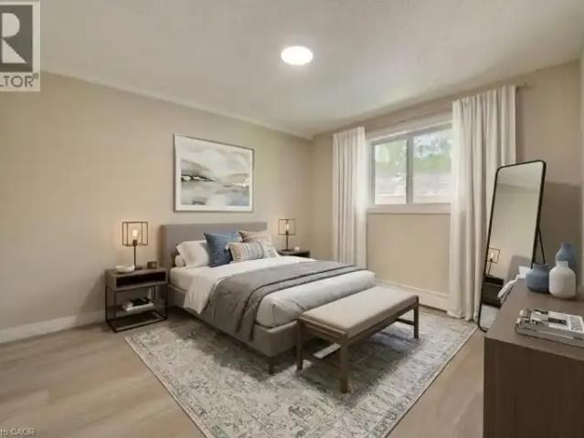 For Rent 1 Bedroom Apartment Cambridge ON DS102952140
