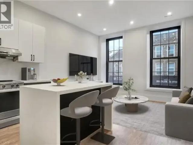 For Rent 1 Bedroom Apartment Cambridge ON DS103119071