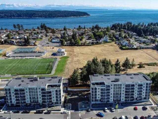 For Rent 1 Bedroom Apartment Campbell River BC DLS102951117
