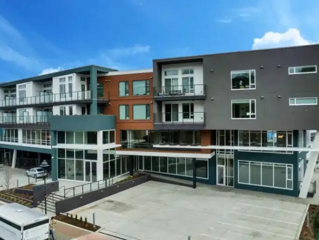 For Rent 1 Bedroom Apartment Campbell River BC DS102700601
