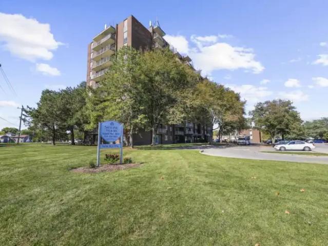 For Rent 1 Bedroom Apartment Chatham ON DS96586605