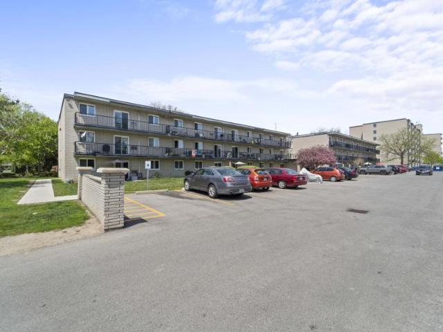For Rent 1 Bedroom Apartment Chatham ON DS98814771