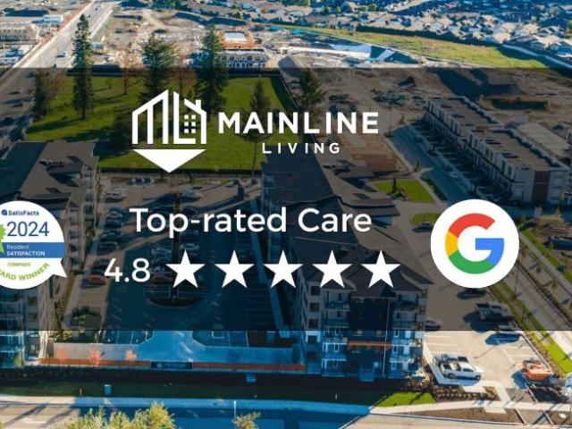 For Rent 1 Bedroom Apartment Chilliwack BC DS98311383