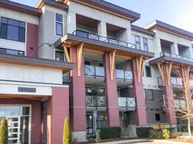 For Rent 1 Bedroom Apartment Chilliwack BC DS103119001