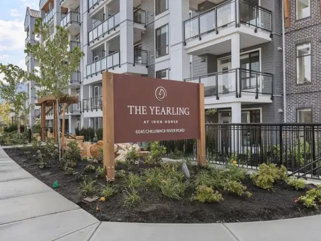 For Rent 1 Bedroom Apartment Chilliwack BC DS103215769