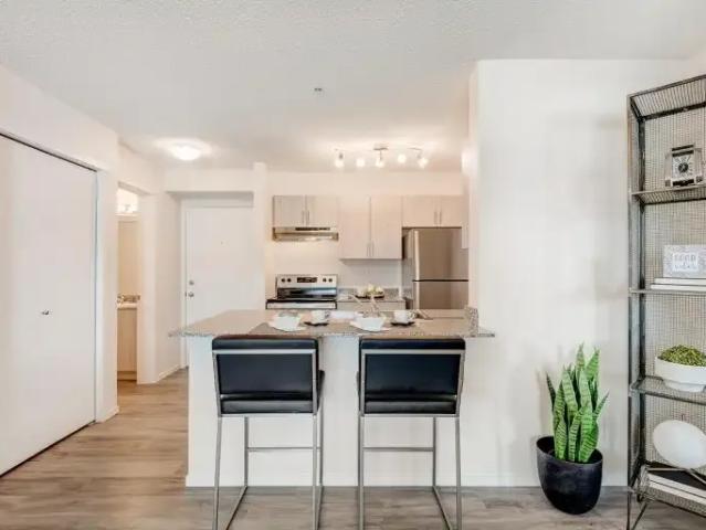 For Rent 1 Bedroom Apartment Cochrane AB DLS101090077
