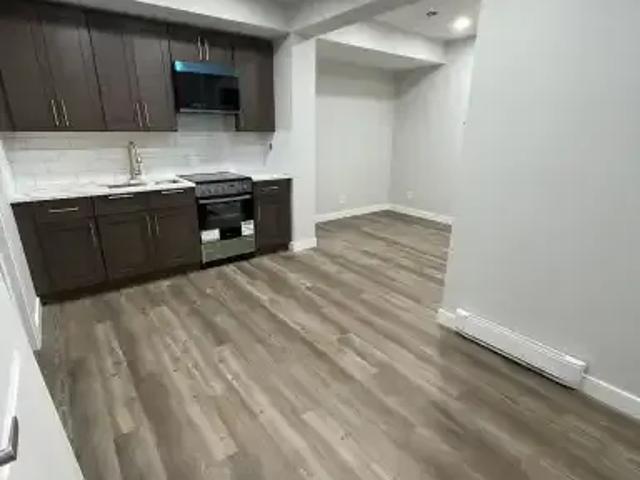 For Rent 1 Bedroom Apartment Cochrane AB DLS102752344