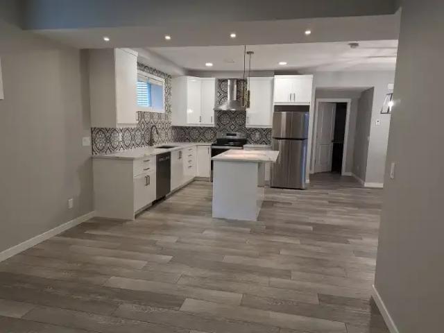 For Rent 1 Bedroom Apartment Cochrane AB DLS102845661