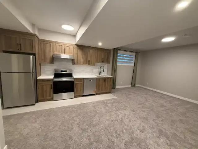 For Rent 1 Bedroom Apartment Cochrane AB DLS102883468