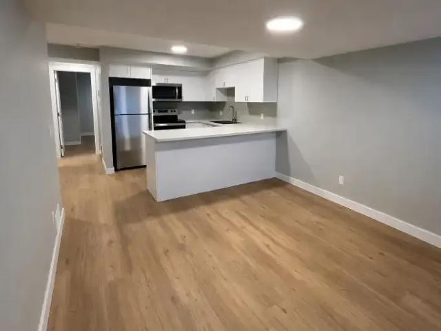 For Rent 1 Bedroom Apartment Cochrane AB DLS103091399
