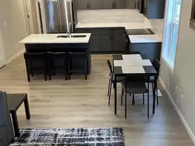 For Rent 1 Bedroom Apartment Cochrane AB DS104179375
