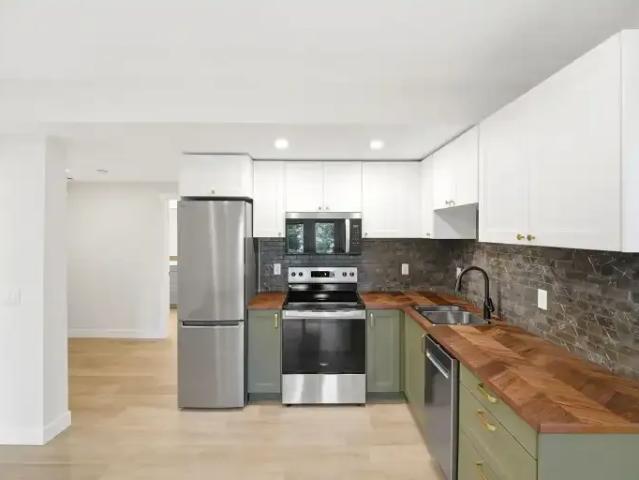 For Rent 1 Bedroom Apartment Cochrane AB DS104182269