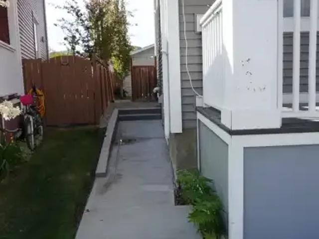 For Rent 1 Bedroom Apartment Cochrane AB DS104362449