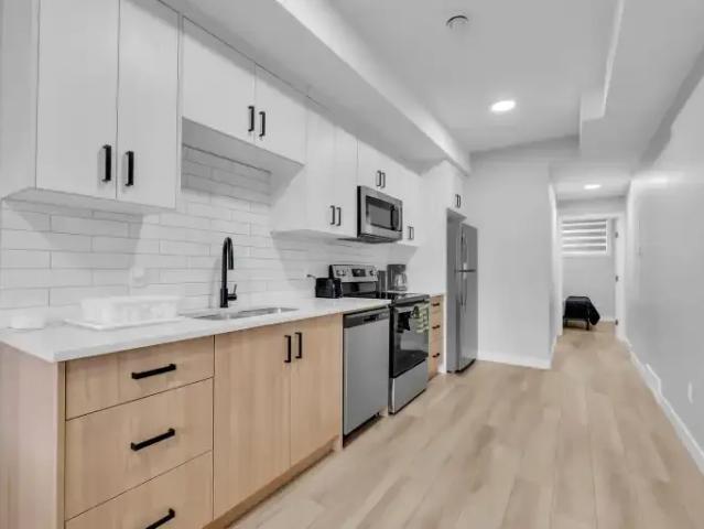 For Rent 1 Bedroom Apartment Cochrane AB DS105047760