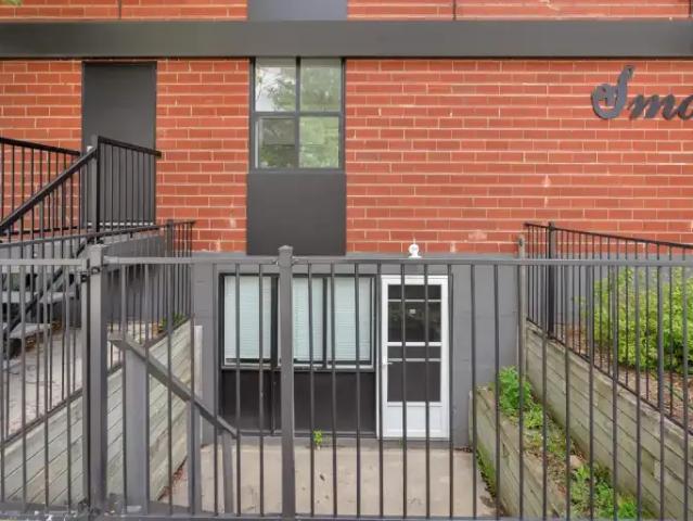 For Rent 1 Bedroom Apartment Collingwood ON DLS102578554