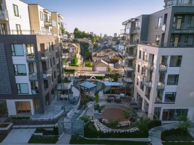 For Rent 1 Bedroom Apartment Coquitlam BC DS103011508