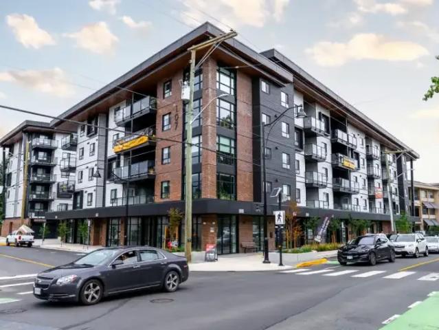 For Rent 1 Bedroom Apartment Duncan BC DLS99410035