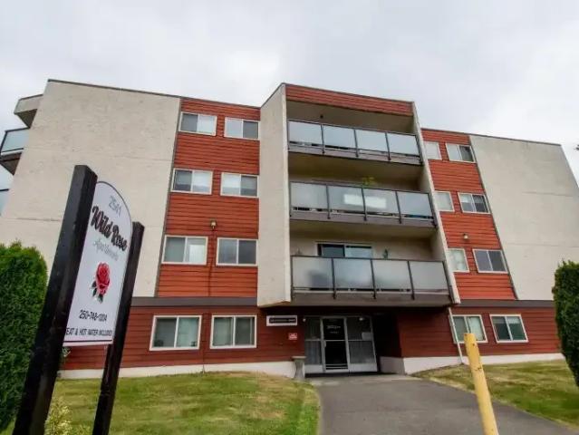 For Rent 1 Bedroom Apartment Duncan BC DS102845417