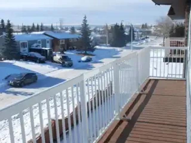 For Rent 1 Bedroom Apartment Dawson Creek BC DS100006889