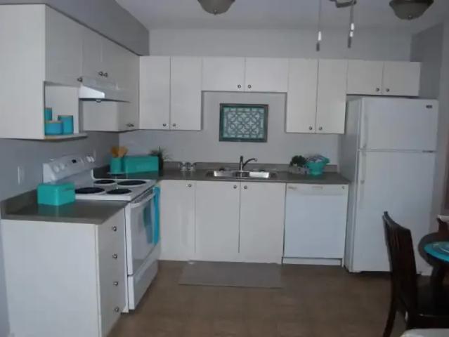 For Rent 1 Bedroom Apartment Dawson Creek BC DS102467332