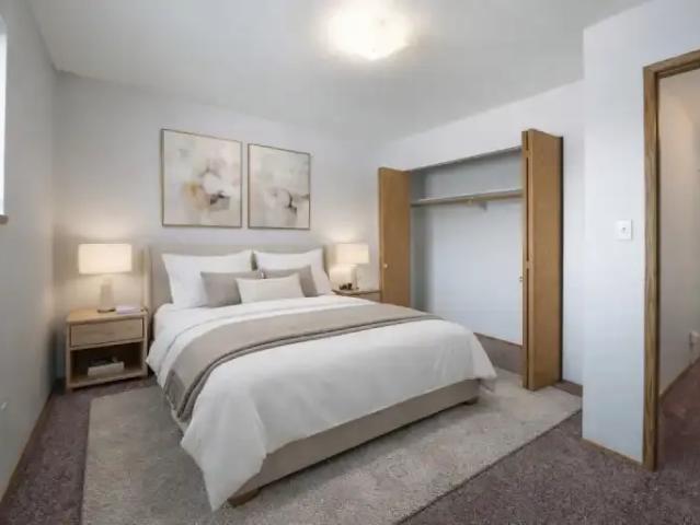 For Rent 1 Bedroom Apartment Dawson Creek BC DS103011254