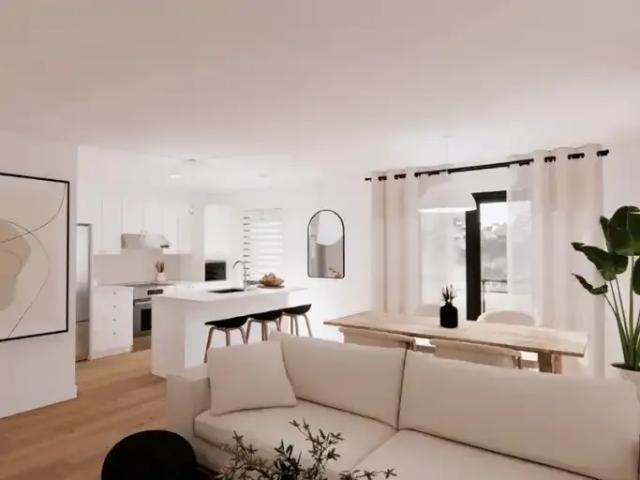 For Rent 1 Bedroom Apartment Delson QC DS101041797