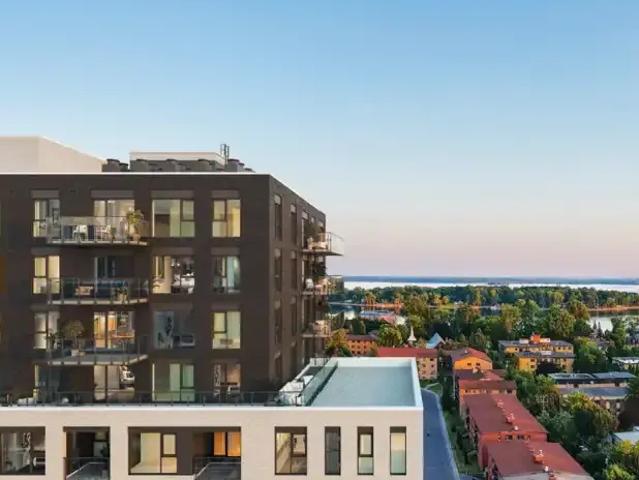 For Rent 1 Bedroom Apartment Dorval QC DLS97940381