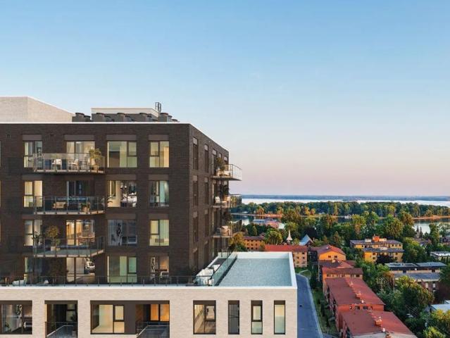 For Rent 1 Bedroom Apartment Dorval QC DLS98313370