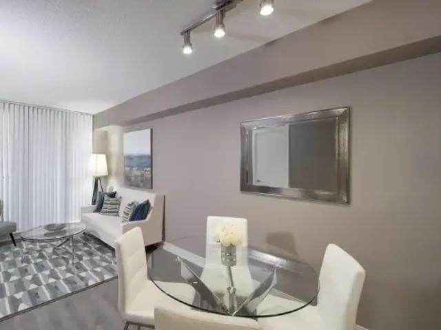 For Rent 1 Bedroom Apartment Etobicoke ON DLS96586396
