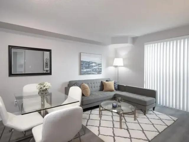 For Rent 1 Bedroom Apartment Etobicoke ON DLS96586410