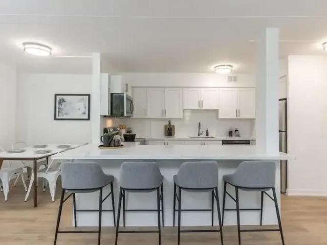 For Rent 1 Bedroom Apartment Etobicoke ON DLS97026259