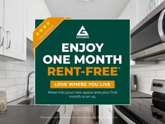 For Rent 1 Bedroom Apartment Etobicoke ON DLS98784758