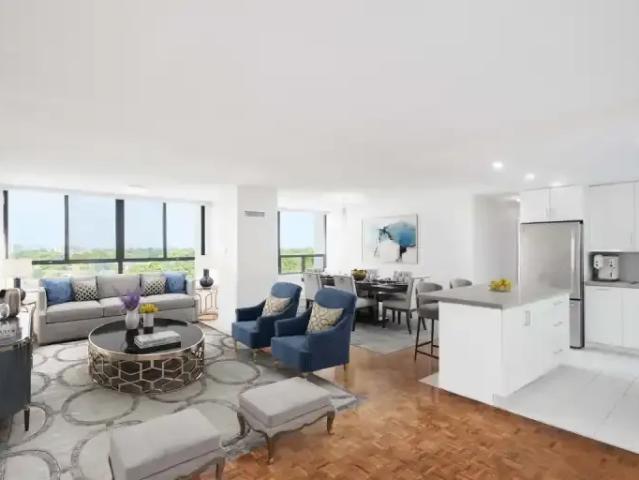 For Rent 1 Bedroom Apartment Etobicoke ON DS103694611