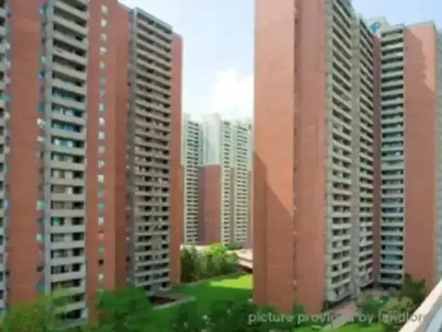 For Rent 1 Bedroom Apartment East York ON DLS89854352