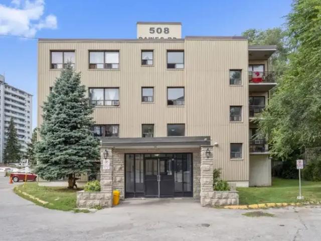 For Rent 1 Bedroom Apartment East York ON DLS98669584