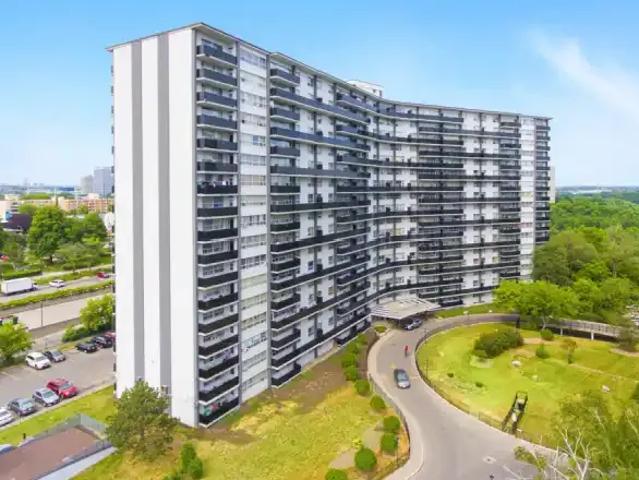 For Rent 1 Bedroom Apartment East York ON DLS102306500