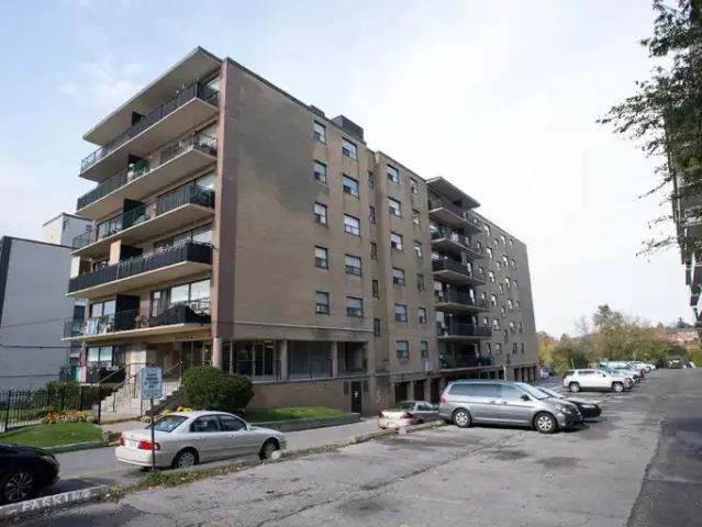 For Rent 1 Bedroom Apartment East York ON DS103568402