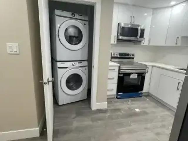 For Rent 1 Bedroom Apartment Edmonton AB DLS100488687