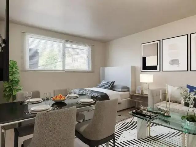 For Rent 1 Bedroom Apartment Edmonton AB DLS100807381