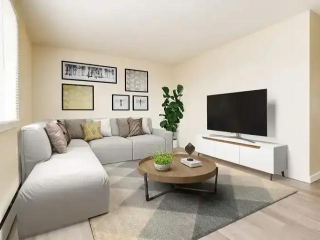 For Rent 1 Bedroom Apartment Edmonton AB DLS100973745